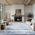 9x12 Area Rug Living Room Rugs by CarpetAddColortoYourLife