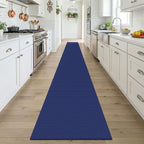 KOZYFLY Braided 2x18 Runners Rugs - Image 2