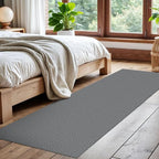 EARTHALL Washable Runner Rug 2x7 Ft Non Slip Runners - Image 7