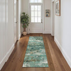 BEIMO Runner Rug for Hallway Kitchen, 2x6 Machine Washable Runners Rug for - Image 2