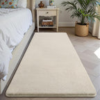 Sour Lemon 2x6 Soft Runner Rugs by SourLemon