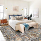 RUGSURE Washable Area Rugs - Image 6