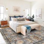 RUGSURE Washable Area Rugs - Image 6