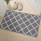 Finchitty Indoor Door Mat, Dirt Resistant and Absorbent, Low-Profile, Washable - Image 6