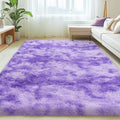 Mugorn 6x9 Rugs for Living Room, Large Fluffy Area Rugs for Bedroom, Soft by MUGORN