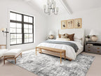 UERMEI 5x7 Area Rug Living Room Rugs - Image 9