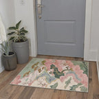 BEIMO 2x6 Runner Rug for Hallway Kitchen, Machine Washable Runners Rug for - Image 3