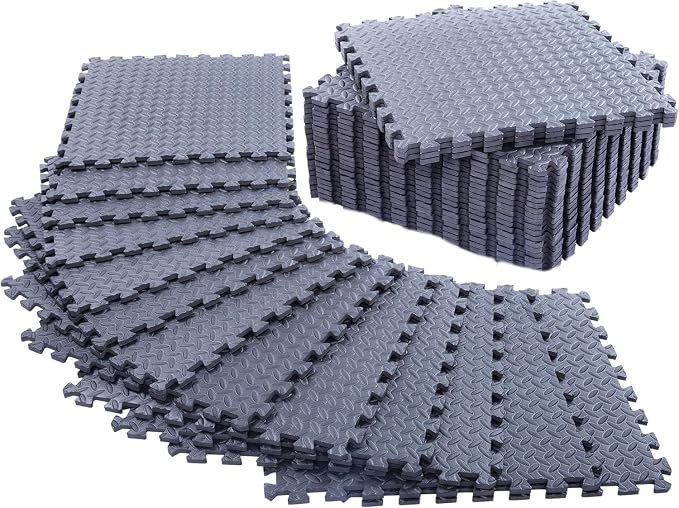 24 Pack, 96 SQFT by OurModernSpace