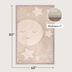 Hakuna Matte CloudRise Baby Play Mat - Image 2