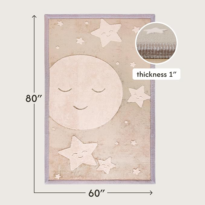 Hakuna Matte CloudRise Baby Play Mat - Image 2