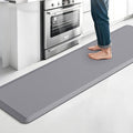 TranquilRelax Kitchen Mat, Cushioned Thick Floor Comfort Mat, by Unknown