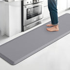 TranquilRelax Kitchen Mat, Cushioned Thick Floor Comfort Mat, by Unknown