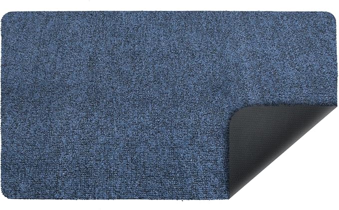 Front Door Mat Indoor Outdoor Entrance, Absorbent Door Mats and Muddy Doormats - Image 8