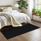 EARTHALL Washable Runner Rug 2x6 Ft Non Slip Runners - Image 6