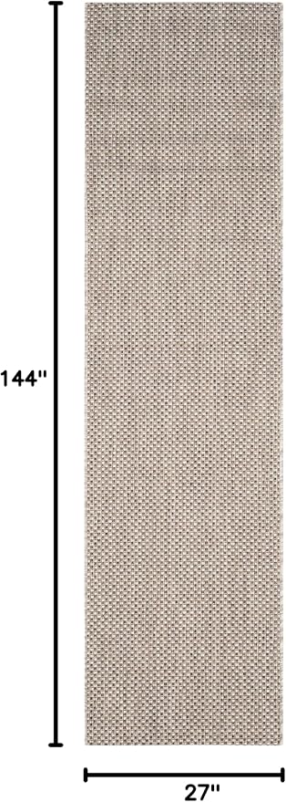 SAFAVIEH Courtyard Collection CY8521 Indoor/ Outdoor splashpoof Easy scrubbing - Image 2