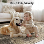 Valenrug Area Rugs 9x12 Living Room - Image 9