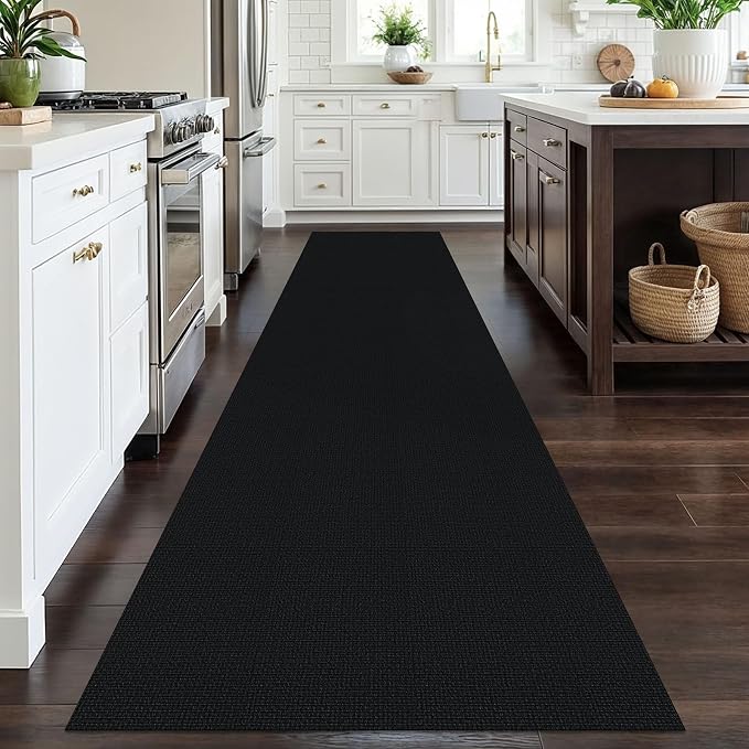 EARTHALL Long Runner Rug 3x12 Ft Non Slip Runners - Image 5