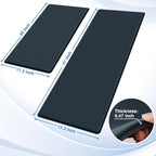 StepRite Kitchen Mats, Cushioned Anti Fatigue Kitchen Mats - Image 2