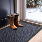 Mibao Front Door Mat, Heavy Duty Durable Welcome Mat - Image 8