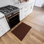 Ottomanson Door Mat Entryway Rug – Non-Slip Durable Low-Pile Kitchen Sink & - Image 9