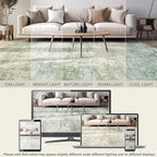 DMOYEST Area Rug Living Room Rugs - Image 8
