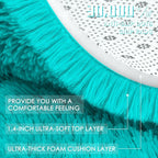 OLANLY 5x8 Machine Washable Large Area Rugs - Image 8