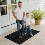 GRANNY SAYS Door Mat Indoor Entrance Non-Slip, Welcome Mats Front Door Mat - Image 7