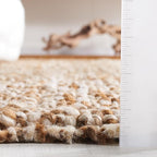 SAFAVIEH Natural Fiber Collection Runner Rug - Image 2
