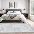 Valenrug Washable Rugs 5x7 - Image 4