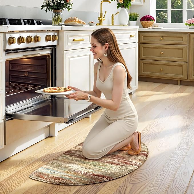 KIMODE Anti Fatigue Kitchen Mats - Image 7