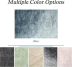 LIANLAM Washable Rug 10x12 Area Rugs - Image 7