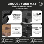 bemaxx Gym Mats Set - Image 15