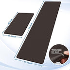StepRite Kitchen Mats, Cushioned Anti Fatigue Kitchen Mats - Image 2