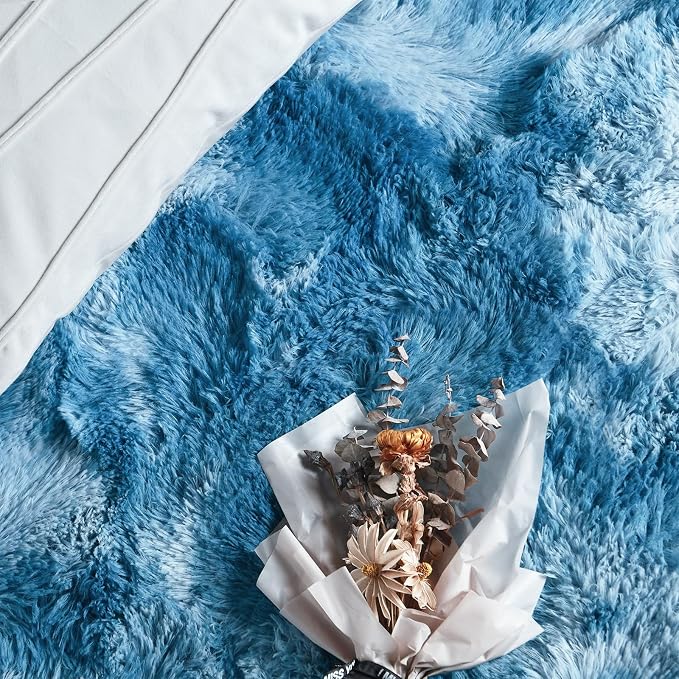 FlyDOIT 6x9 Feet Large Area Rugs - Image 5