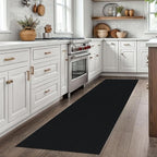 EARTHALL Washable Runner Rug 2x7 Ft Non Slip Runners - Image 5