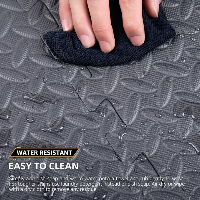24 Pack, 96 SQFT - Image 5