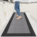 StepRite Kitchen Rugs, Kitchen Mats by Bringcushiontoyourlife