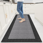 StepRite Kitchen Rugs, Kitchen Mats by Bringcushiontoyourlife