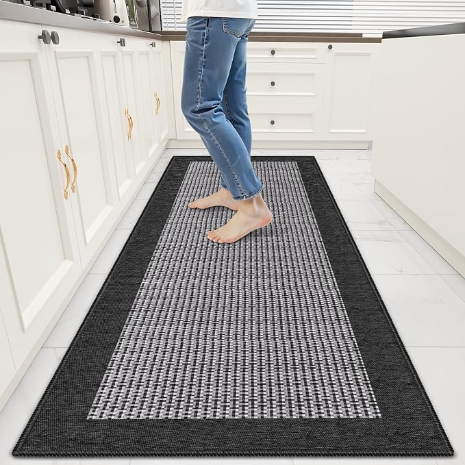 StepRite Kitchen Rugs, Kitchen Mats by Bringcushiontoyourlife