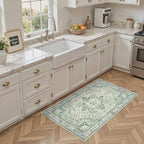 Tortania Area Rug Living Room Rugs - Image 5