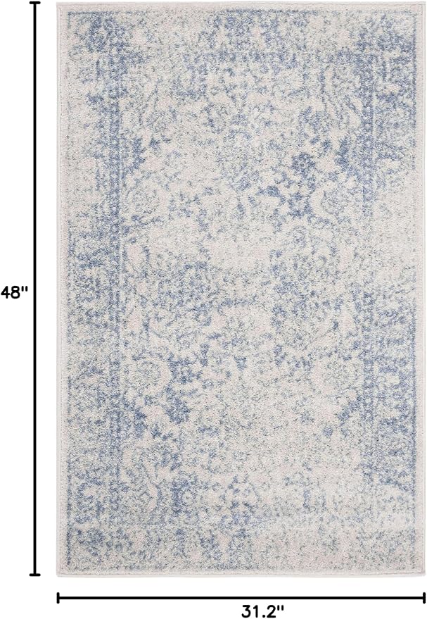 SAFAVIEH Adirondack Collection Accent Rug - Image 2