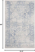 SAFAVIEH Adirondack Collection Accent Rug - Image 2