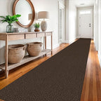 EARTHALL Extra Long Runner Rug 3x18 Ft Washable Runners - Image 5