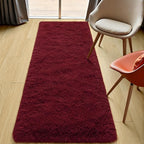 Tepook Soft Runner Rugs for Bedroom 2x6 - Image 5