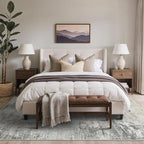 BEIMO Area Rugs 8x10 for Living Room Bedroom, Modern Abstract Machine Washable - Image 4