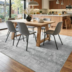 8x10 Ft Large Area Rugs for Living Room, Soft Non-Slip Washable Rugs Modern - Image 9