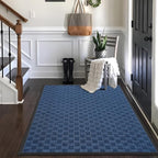 Mibao Front Door Mat, Heavy Duty Durable Welcome Mat - Image 7