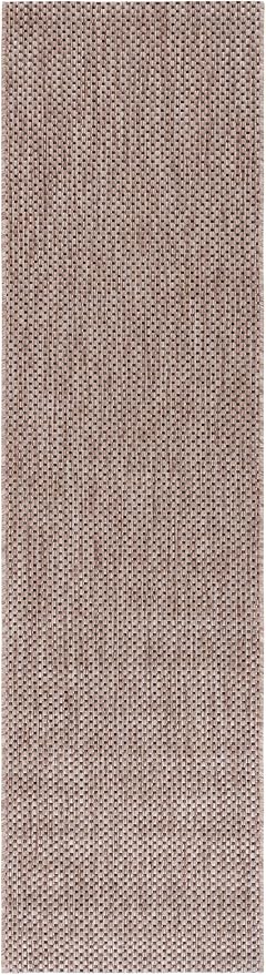 SAFAVIEH Washable Rug Outdoor Courtyard Collection - Image 2