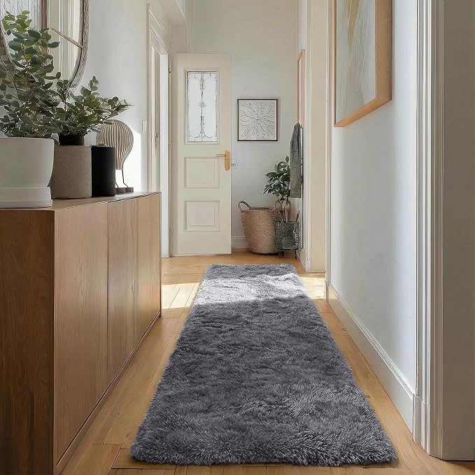 PAGISOFE Super Soft Runner Rugs - Image 4