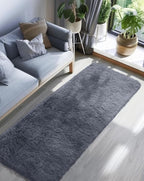 Ophanie 2x6 Washable Runner Rug - Image 6